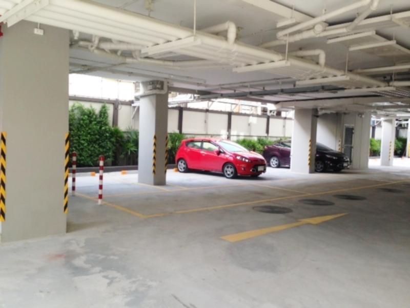 Ipremium Sukhumvit 81 Hotel Bangkok Exteriör bild