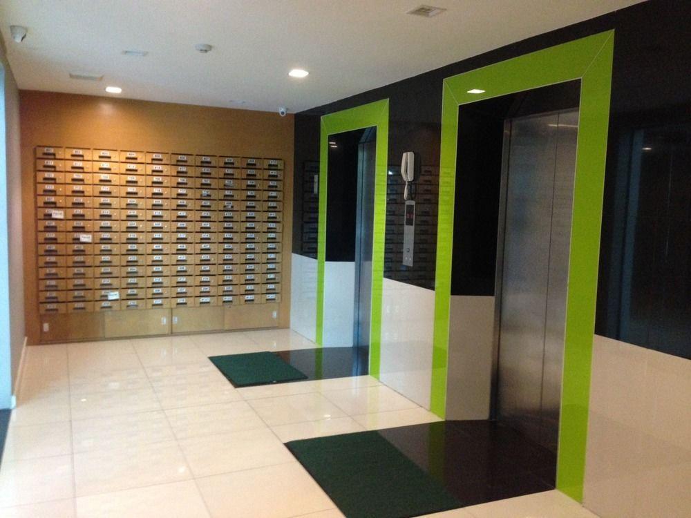 Ipremium Sukhumvit 81 Hotel Bangkok Exteriör bild