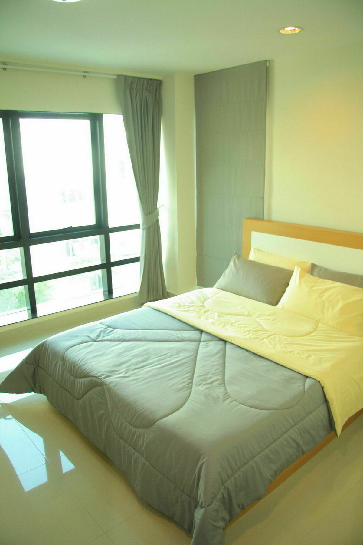 Ipremium Sukhumvit 81 Hotel Bangkok Exteriör bild